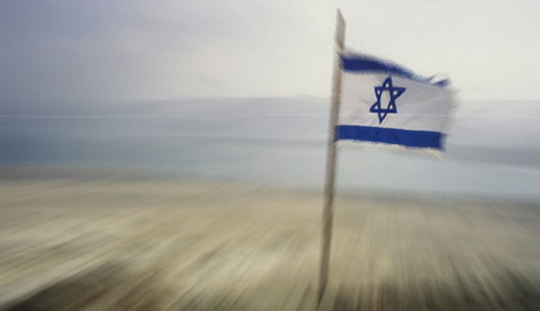 Teaserbild zu Politische Israelreisen